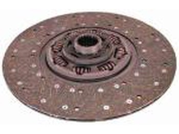 Clutch disc RENAULT