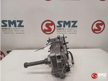 Axle and parts for Truck Renault Occ PTO Renault: picture 3 Axle and parts for Truck Renault Occ PTO Renault: picture 3