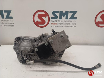 Axle and parts for Truck Renault Occ PTO Renault: picture 2 Axle and parts for Truck Renault Occ PTO Renault: picture 2