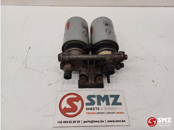 Fuel processing/ Fuel delivery RENAULT