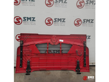 Grill for Truck Renault Occ radiatorgrille Renault: picture 2