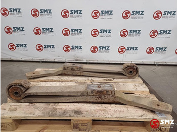 Steel suspension for Truck Renault Occ set bladveren bladveren Renault: picture 2
