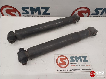 Shock absorber RENAULT