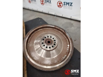 Engine and parts for Truck Renault Occ vliegwiel Renault: picture 2