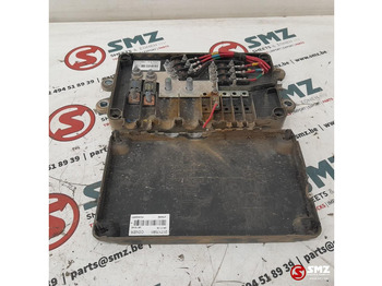 Electrical system RENAULT