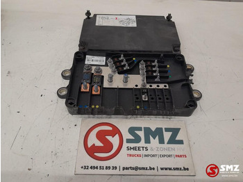 Electrical system RENAULT