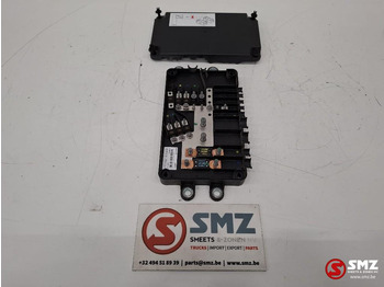 Electrical system for Truck Renault Occ zekeringskast Renault: picture 2