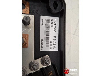 Electrical system for Truck Renault Occ zekeringskast Renault: picture 5