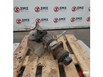 Fifth wheel coupling for Truck Rockinger Occ trekhaak 260G145 Rockinger: picture 4 Fifth wheel coupling for Truck Rockinger Occ trekhaak 260G145 Rockinger: picture 4