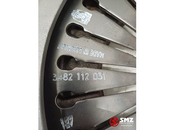 New Clutch and parts for Truck Scania Drukgroep Scania: picture 3