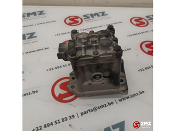 Engine and parts SCANIA