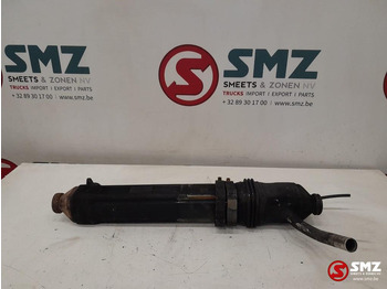 Engine and parts SCANIA