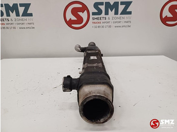 Engine and parts for Truck Scania Occ EGR koeler DC16 Scania: picture 4 Engine and parts for Truck Scania Occ EGR koeler DC16 Scania: picture 4