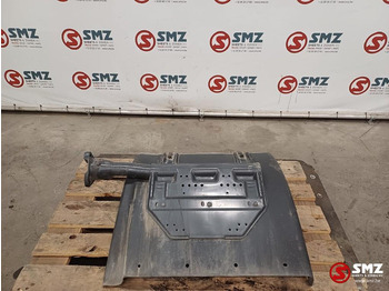 Body and exterior SCANIA