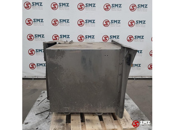 Frame/ Chassis for Truck Scania Occ batterijbak Scania: picture 4