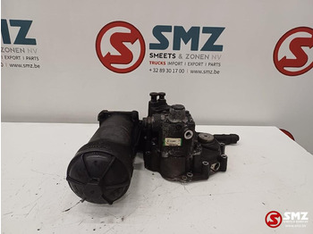 Engine and parts SCANIA