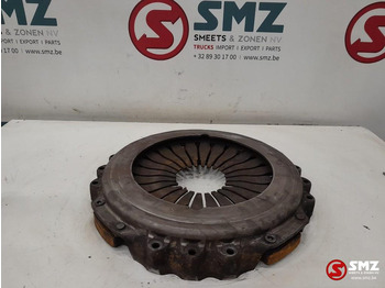 Clutch and parts SCANIA