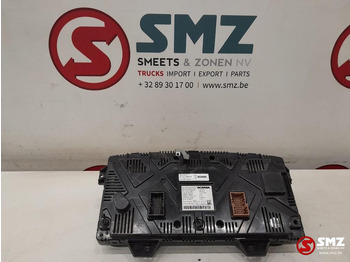 Dashboard for Truck Scania Occ instrumentenpaneel Scania: picture 2 Dashboard for Truck Scania Occ instrumentenpaneel Scania: picture 2