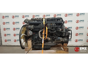 Engine SCANIA