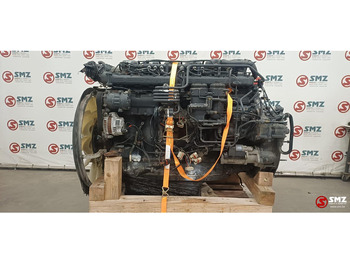 Engine SCANIA