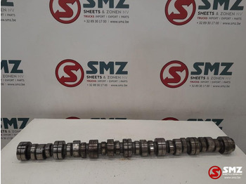 Camshaft SCANIA