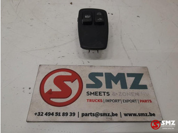 Electrical system SCANIA