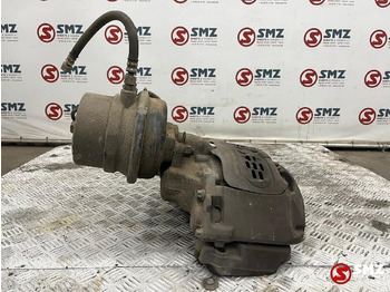 Brake caliper SCANIA