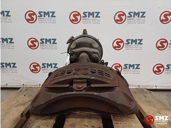 Brake caliper SCANIA