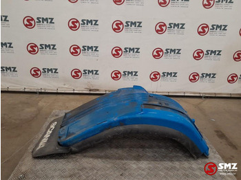 Body and exterior SCANIA