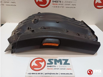 Body and exterior SCANIA