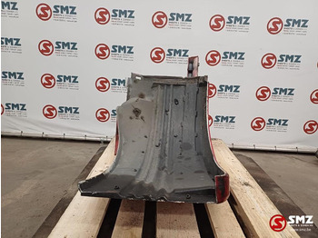 Body and exterior for Truck Scania Occ spatbord rechtsvooraan + linksachteraan Scania: picture 5