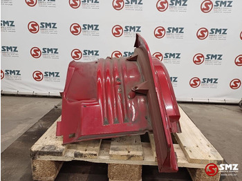 Body and exterior for Truck Scania Occ spatbord rechtsvooraan + linksachteraan Scania: picture 4