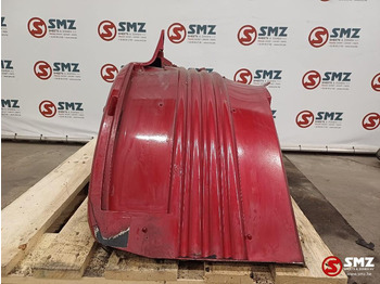 Body and exterior for Truck Scania Occ spatbord rechtsvooraan + linksachteraan Scania: picture 3