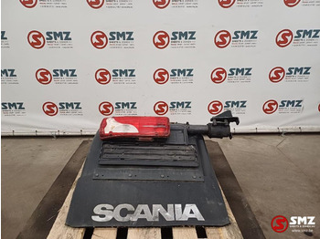 Body and exterior SCANIA