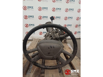 Steering SCANIA
