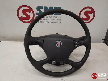 Steering SCANIA