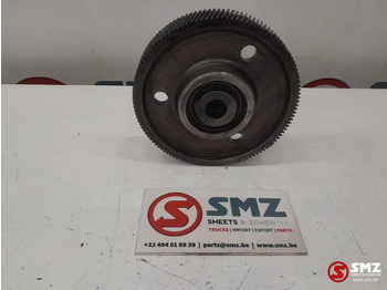 Engine and parts SCANIA