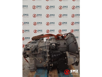 Gearbox for Truck Scania Occ versnellingsbak GRS895 Scania: picture 2