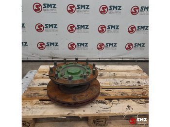 Steering for Truck Scania Occ wielnaaf Scania: picture 3