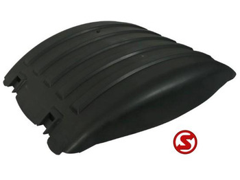 Body and exterior SCANIA