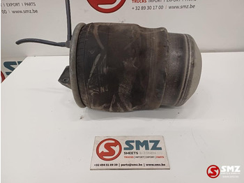 Spare parts DAF