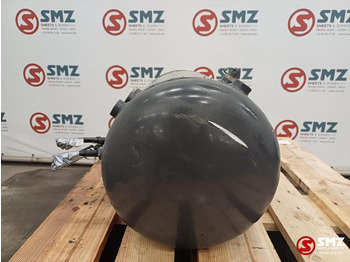 Spare parts for Truck DAF Occ luchtketel 36L 12.5Bar DAF: picture 3