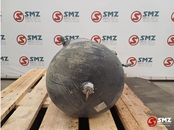 Spare parts for Truck DAF Occ luchtketel 36L 12.5Bar DAF: picture 4