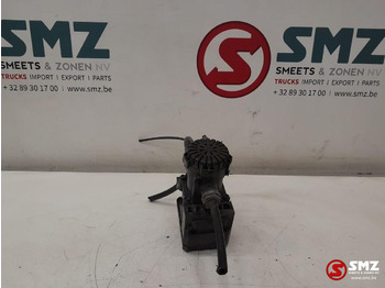 Spare parts for Truck MAN Occ EBS voorasmodulator MAN: picture 3