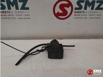 Spare parts for Truck MAN Occ EBS voorasmodulator MAN: picture 5