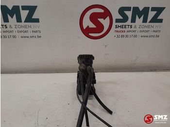 Spare parts for Truck MAN Occ EBS voorasmodulator MAN: picture 4