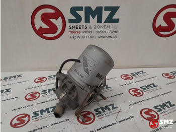 Spare parts for Truck MAN Occ luchtdroger LA8211 MAN: picture 3