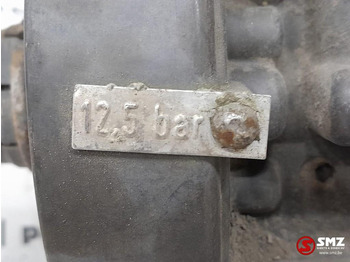 Spare parts for Truck MAN Occ luchtdroger LA8211 MAN: picture 5