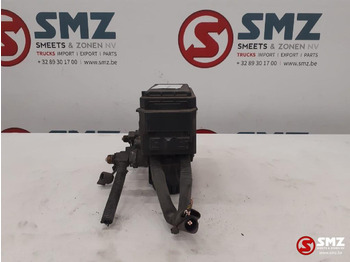 Spare parts for Truck Mercedes-Benz Occ EBS achterasmodulator Mercedes: picture 3