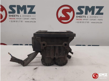 Spare parts for Truck Mercedes-Benz Occ EBS achterasmodulator Mercedes: picture 4